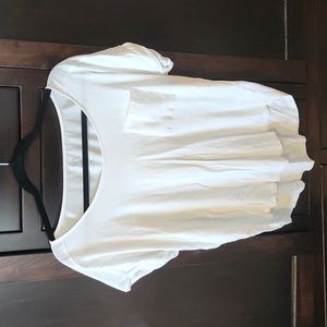 White Tee Shirt